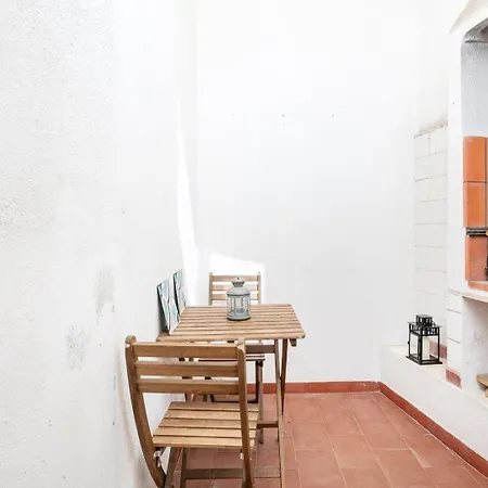 Daire Guestready - Local In Sao Vicente *