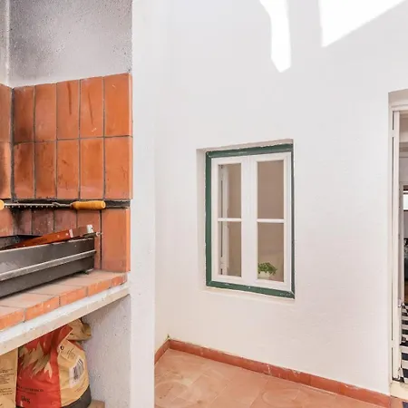 Daire Guestready - Local In Sao Vicente