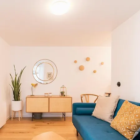 Guestready - Local In São Vicente Apartamento