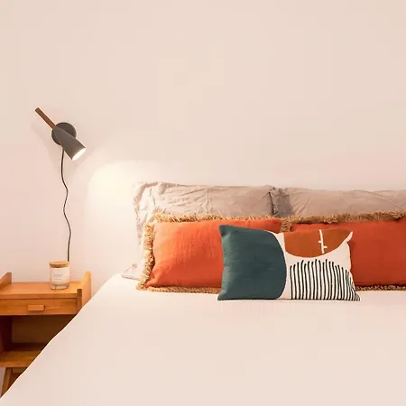 Apartamento Guestready - Local In São Vicente