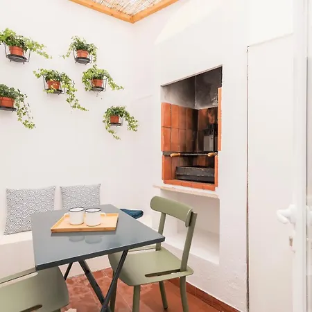 Guestready - Local In São Vicente Lisboa