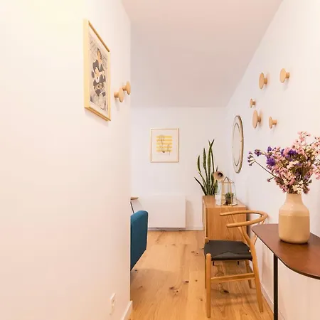Guestready - Local In São Vicente Apartamento