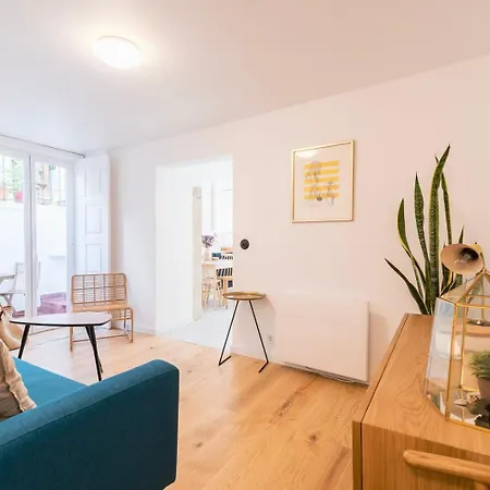 Guestready - Local In São Vicente Apartamento *